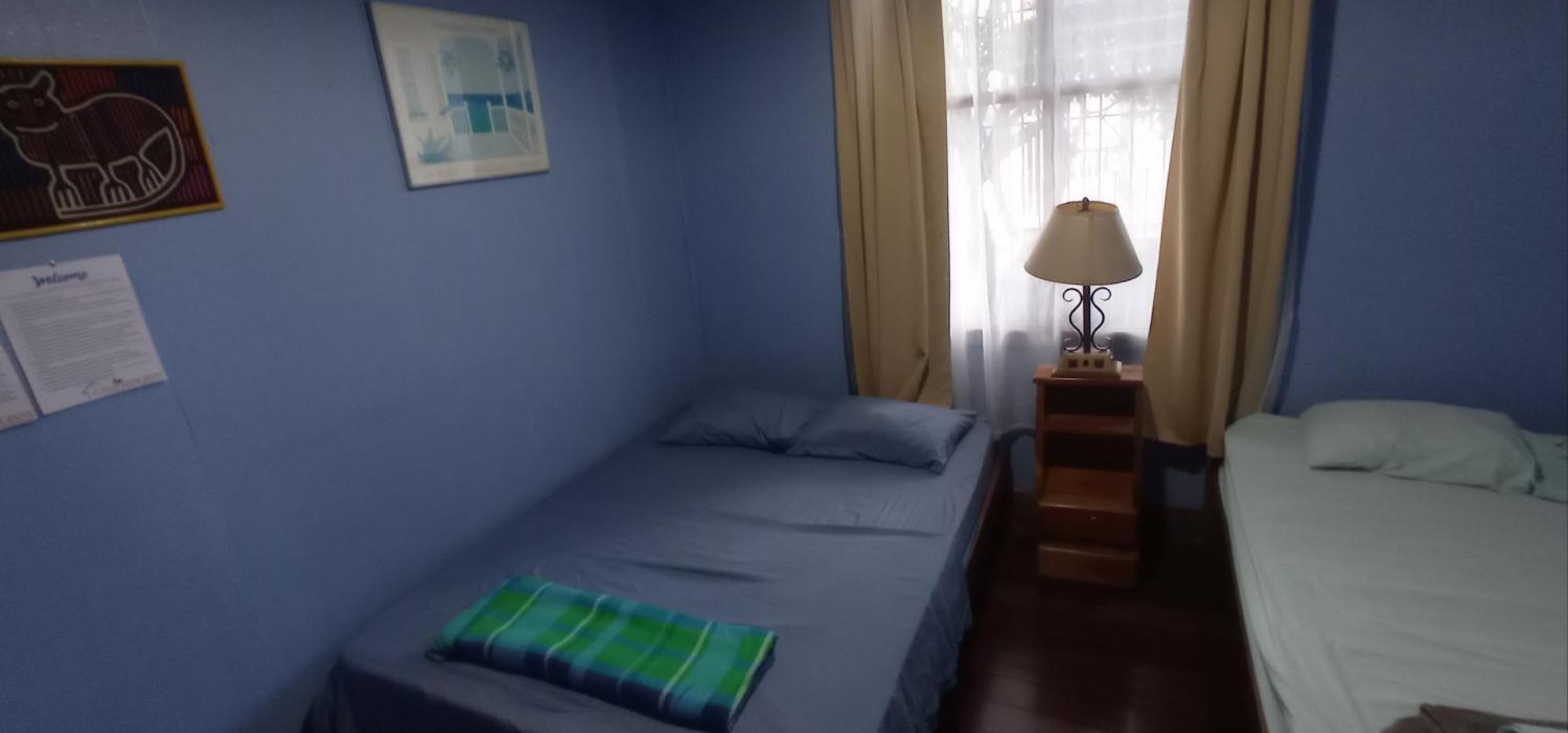 Hostel Casa Ridgway San José Eksteriør billede
