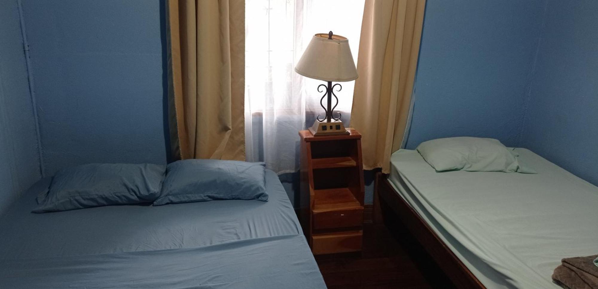 Hostel Casa Ridgway San José Eksteriør billede