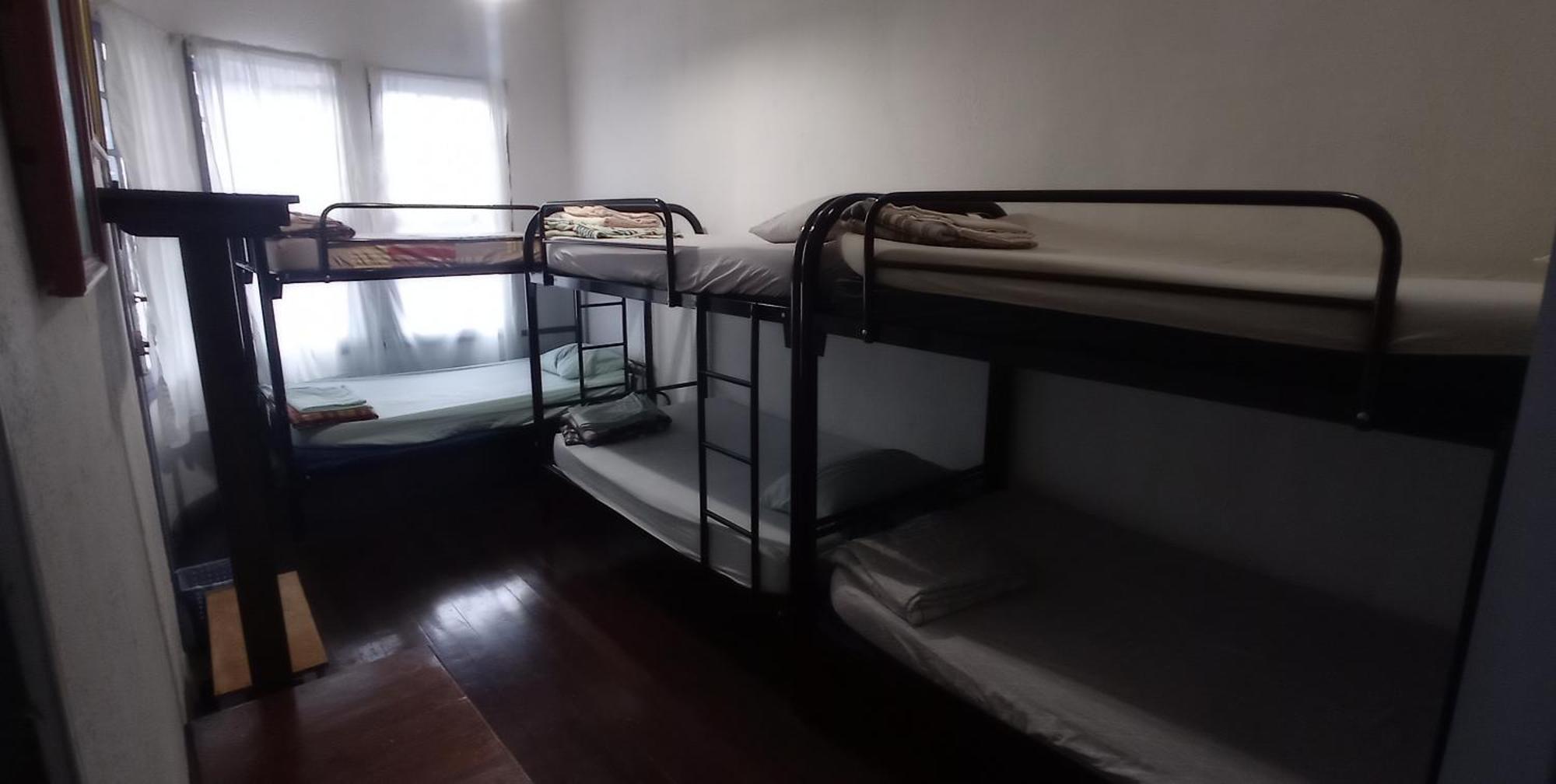 Hostel Casa Ridgway San José Eksteriør billede