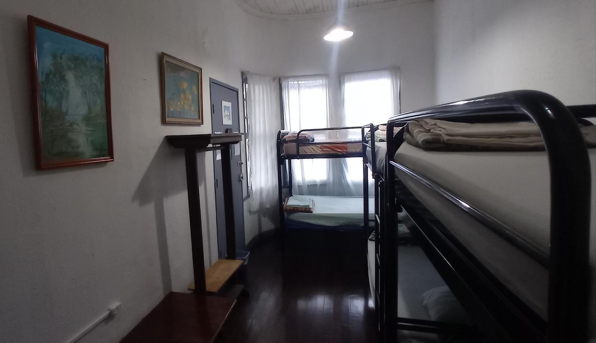 Hostel Casa Ridgway San José Eksteriør billede