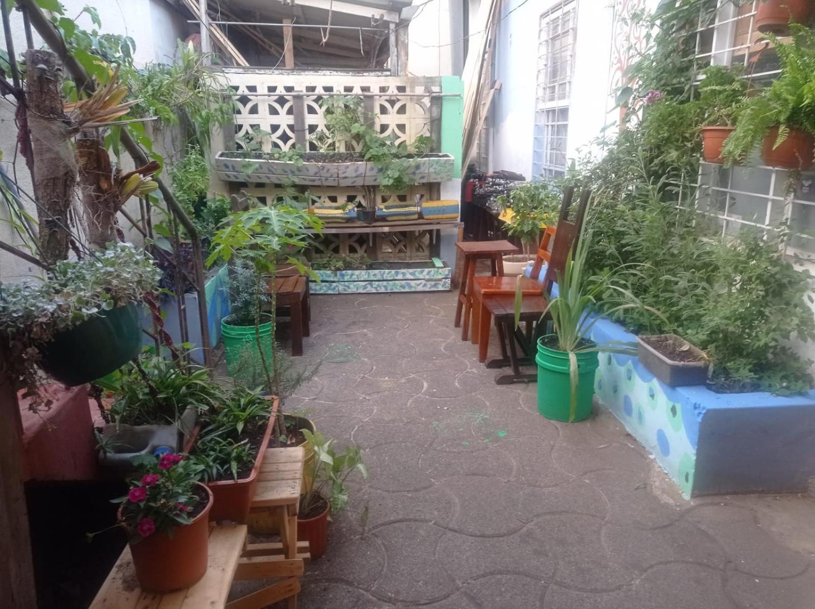 Hostel Casa Ridgway San José Eksteriør billede