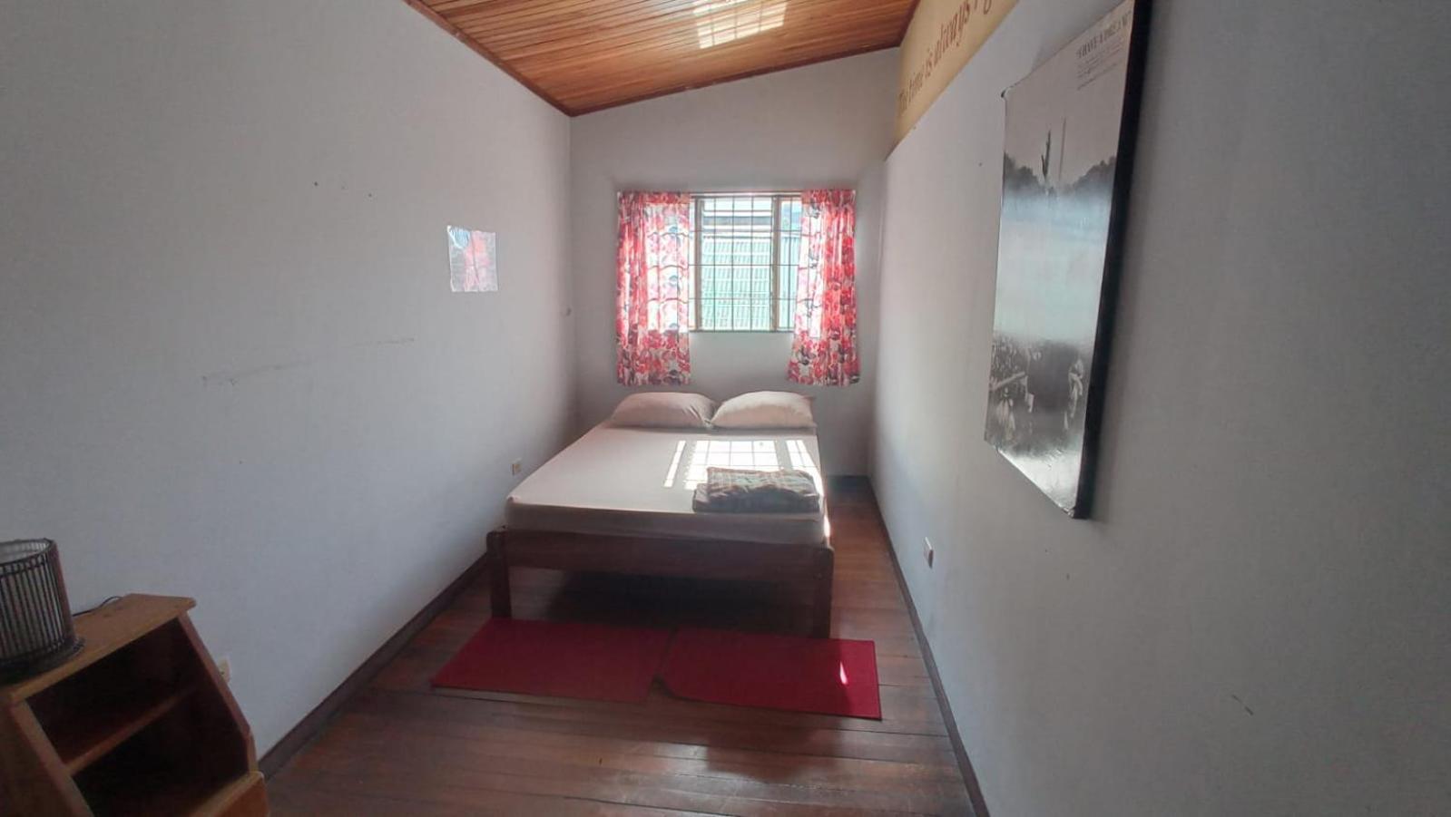 Hostel Casa Ridgway San José Eksteriør billede