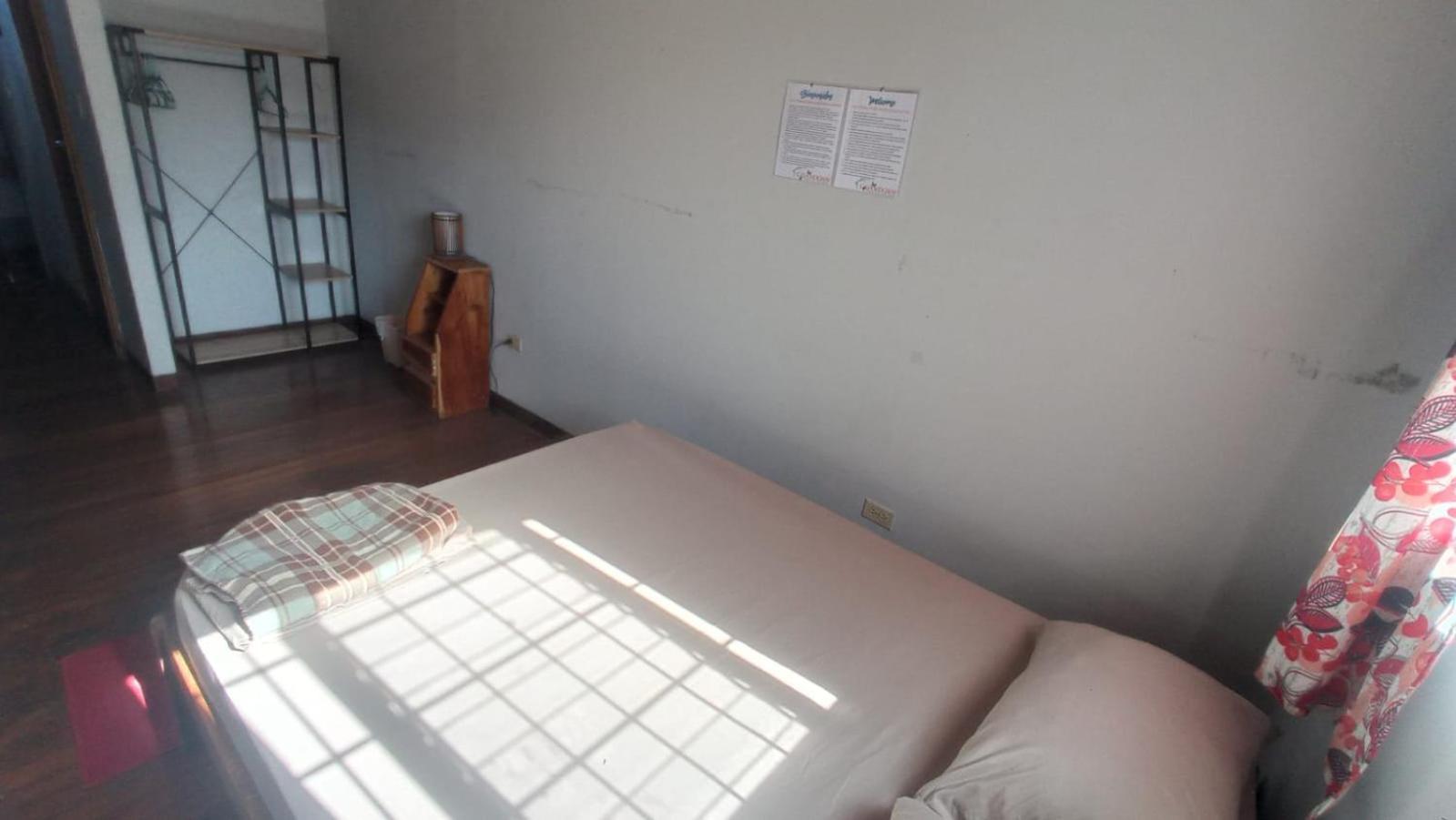 Hostel Casa Ridgway San José Eksteriør billede