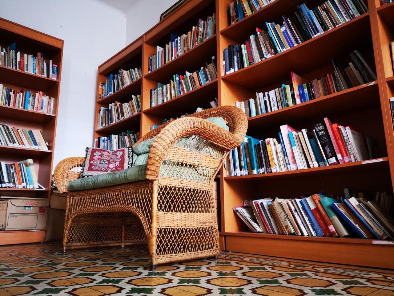 Hostel Casa Ridgway San José Eksteriør billede